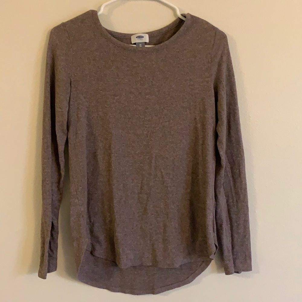 OLD NAVY SWEATER